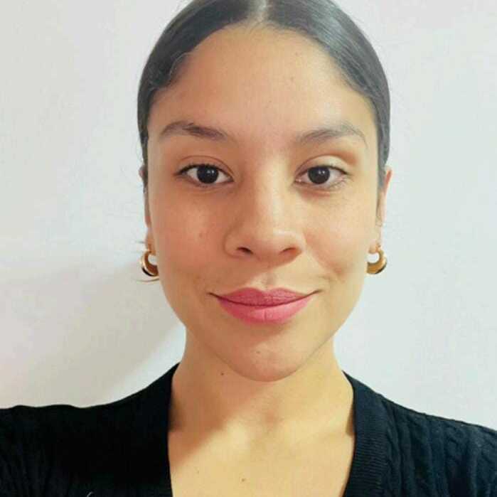 Camila Murcia 
Docente de Jardín B 